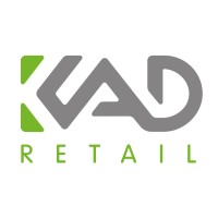 KAD Retail logo - Similar company to Wildfire Designs Zw