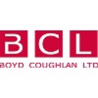 Boyd Coughlan