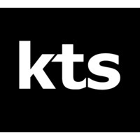 KTS logo - Similar company to Ртк-Софт