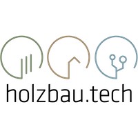 holzbau.tech GmbH logo - Similar company to Modcon Solutions