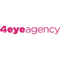 4eye agency logo - Similar company to Logotomia