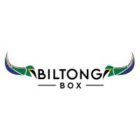 Biltong Box logo - Similar company to Field To Fork