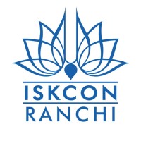 ISKCON Ranchi logo - Similar company to Bhaktivedanta Gurukula And International School