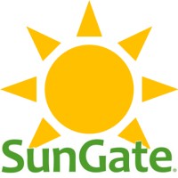 SunGate Solar Ltd logo - Similar company to Ssk Power