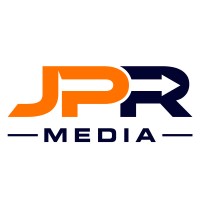 JPR Media logo - Similar company to Toolverse