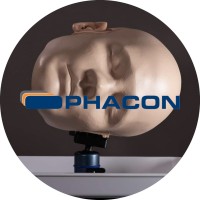 PHACON logo - Similar company to Phaco Brazil