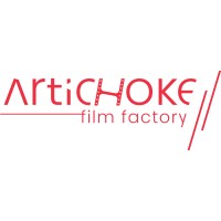 ARTICHOKE FILM FACTORY logo - Similar company to Panterra Gmbh | Time Lapse & Film Production
