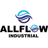 Allflow Industrial Australia logo - Similar company to Scanor
