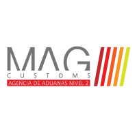 Mag Customs logo - Similar company to Cargo Logistic System