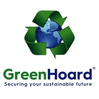 GreenHoard® logo - Similar company to Fast Fence