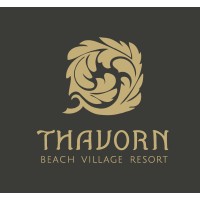 Thavorn Beach Village Resort & Spa logo - Similar company to Thavorn Hotels & Resorts