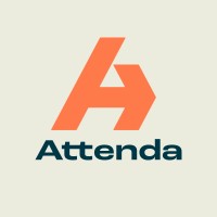Attenda logo - Similar company to Binaric
