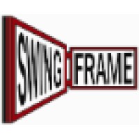 SwingFrame logo - Similar company to Echox