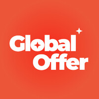 Global Offer logo - Similar company to Thetechlife.Co