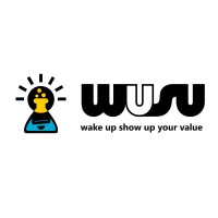 Wake Up And Show Up - Wusu