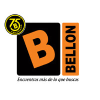 Bellón SAS logo - Similar company to Notions Group Dr