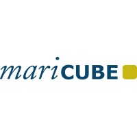Wirtschafts- und Wissenschaftspark mariCUBE logo - Similar company to Edih.Sh