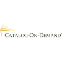 Catalog-on-Demand