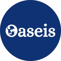 Oaseis logo - Similar company to Rebird