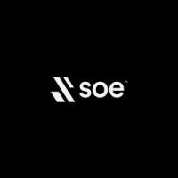 SOE™ logo - Similar company to Mac Design Group