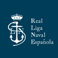 Real Liga Naval Española logo - Similar company to Wetforest