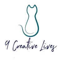 9 Creative Lives - A Poetry Studio