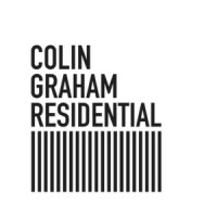 Colin Graham Residential logo - Similar company to Lisney Belfast