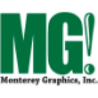 Monterey Graphics, Inc. logo - Similar company to Mawstrategy
