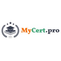 MyCert logo - Similar company to Fga Trust