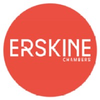 Erskine Chambers logo - Similar company to Hogarth Chambers