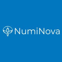 NumiNova logo - Similar company to Cedar Tree Chiropractic