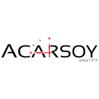 Acarsoy Saat logo - Similar company to Tradist Distribution