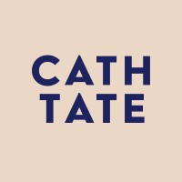 Cath Tate Cards logo - Similar company to Shared Earth Uk Limited