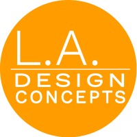 L.A. Design Concepts logo - Similar company to Carbonshack Design