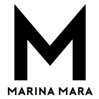 MARINA MARA logo - Similar company to Brabben.House