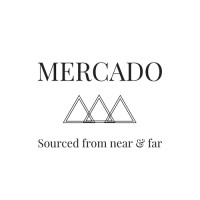 Mercado Shop logo - Similar company to Akila