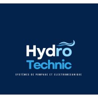 HYDRO TECHNIC logo - Similar company to High Tech For Telecontrol Project