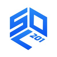 Solution201 logo - Similar company to Dotlabs