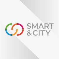 Smart&City Solutions logo - Similar company to Autegra