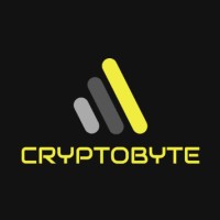 CryptoByte LLC logo - Similar company to Ohio Drone Repair