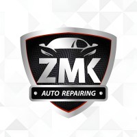 ZMK AUTO GENERAL REPAIRING LLC logo - Similar company to Al Kayed Workshop