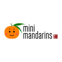Mini Mandarins Learning Centre logo - Similar company to Beijing 101 Middle/High School 北京一零一中学