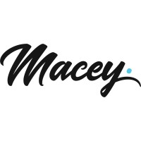 Macey App logo - Similar company to Async