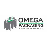Omega Packaging logo - Similar company to Omega Packaging Solutions
