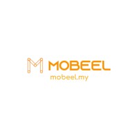 MOBEEL logo - Similar company to Sesame Mart
