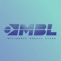 MBL - Movimento Brasil Livre logo - Similar company to Ane Vaz Academy