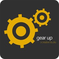 Gear up Studios logo - Similar company to Mayon Technology Solutions