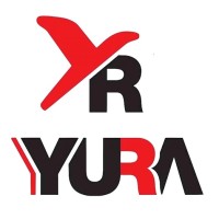 Yura Corporation logo - Similar company to Totema