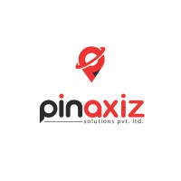 Pinaxiz Solutions Pvt Ltd