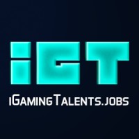 IgamingTalents.careers logo - Similar company to Prescient Circle